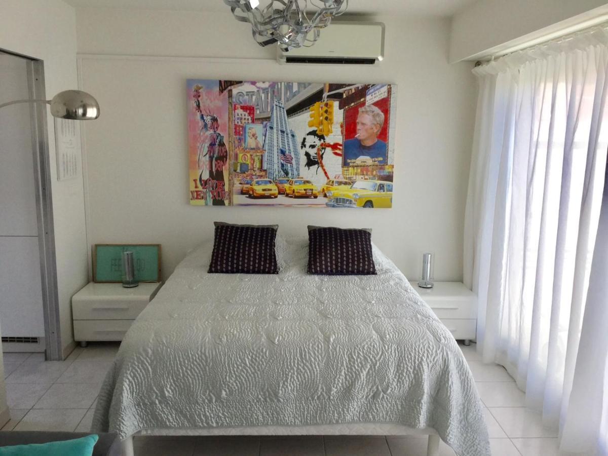 Le Ponteil Plage Antibes Ngoại thất bức ảnh